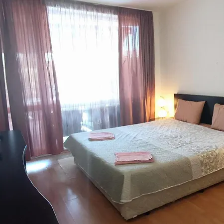 Atlantis D106 Apartment