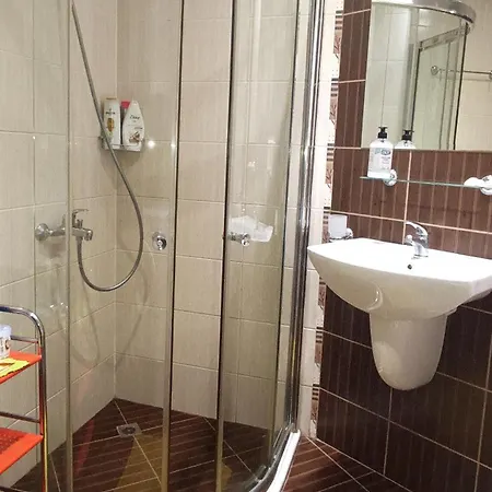 Apartment Atlantis D106 *