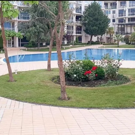 Atlantis D106 Burgas Stad