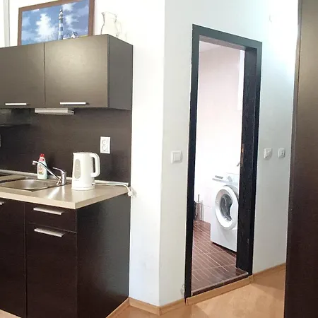 Atlantis D106 Burgas City