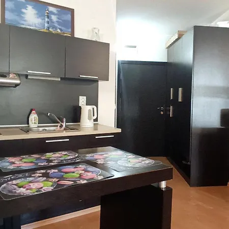 Atlantis D106 Apartament *