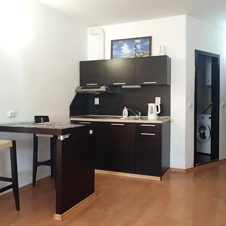 Atlantis D106 Apartament *