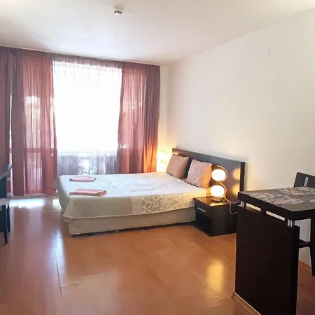 Atlantis D106 * Burgas City