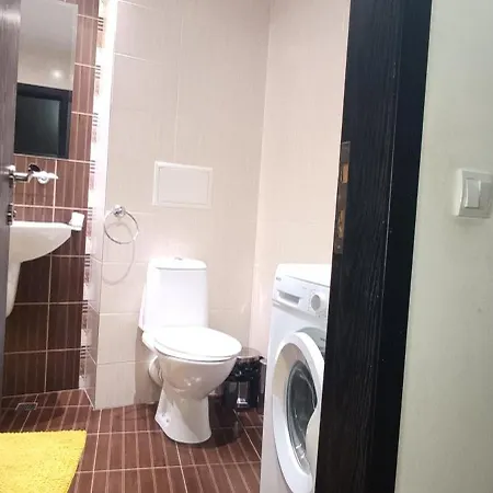 Atlantis D106 * Burgas City